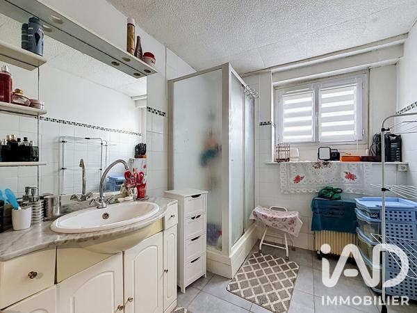 Maison à vendre 4 pièces 83,94 m² Wattrelos