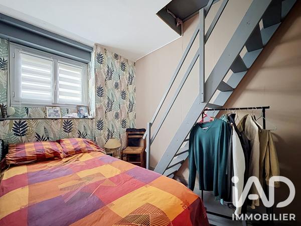 Maison à vendre 4 pièces 83,94 m² Wattrelos