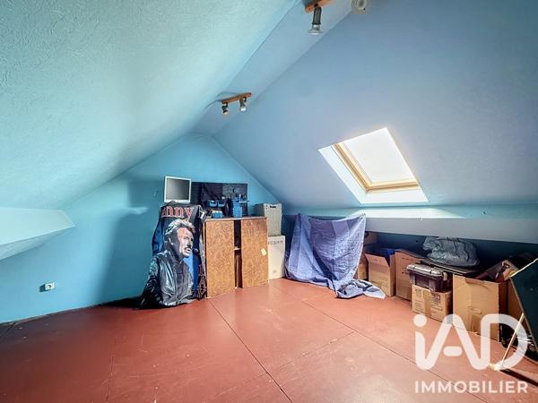 Maison à vendre 4 pièces 83,94 m² Wattrelos