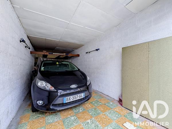 Maison à vendre 4 pièces 83,94 m² Wattrelos