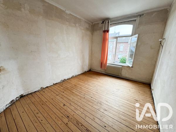 Maison à vendre 6 pièces 110 m² Valenciennes