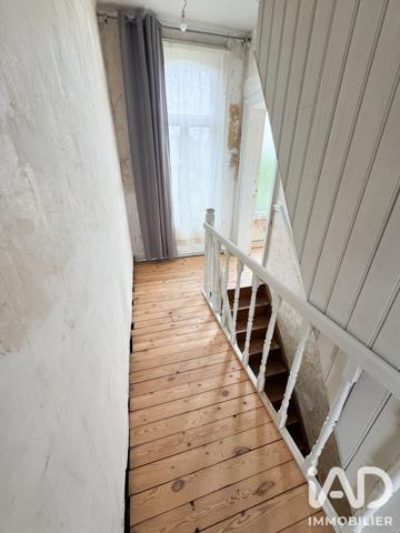 Maison à vendre 6 pièces 110 m² Valenciennes