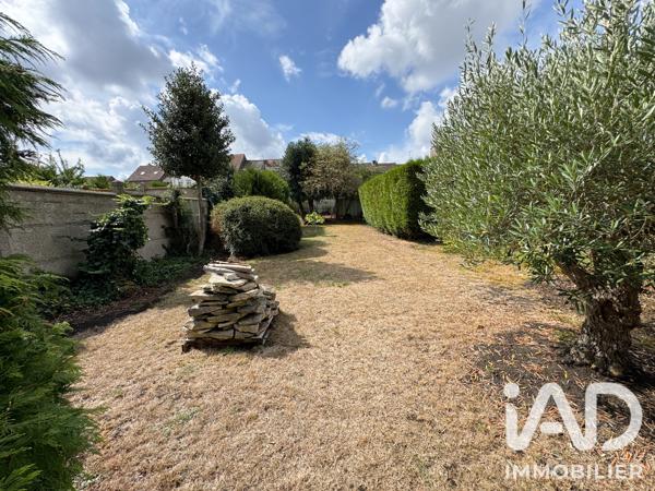 Maison à vendre 6 pièces 110 m² Valenciennes