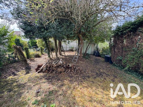 Maison à vendre 6 pièces 110 m² Valenciennes