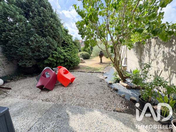 Maison à vendre 6 pièces 110 m² Valenciennes