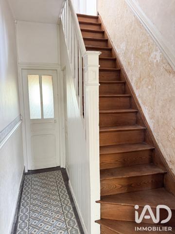 Maison à vendre 6 pièces 110 m² Valenciennes