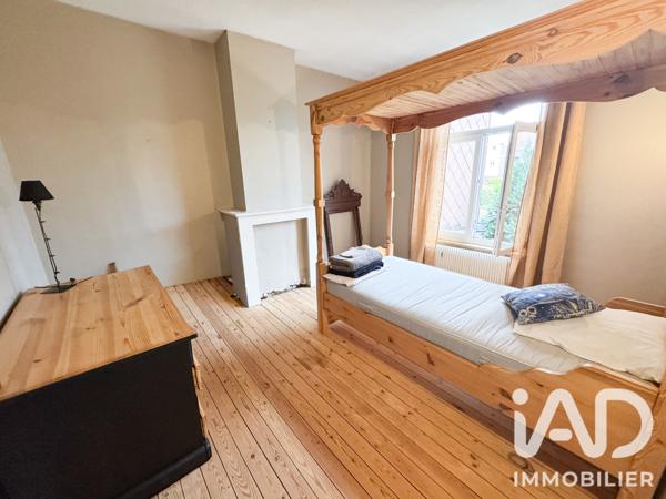 Maison à vendre 6 pièces 110 m² Valenciennes