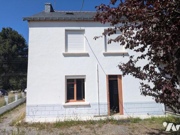 MAISON SAINT-JOACHIM