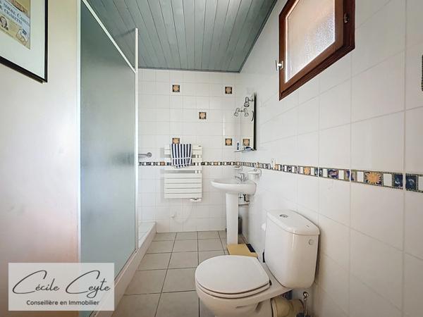 Herbeys – Maison 7 Pièces sur 1600m² de terrain