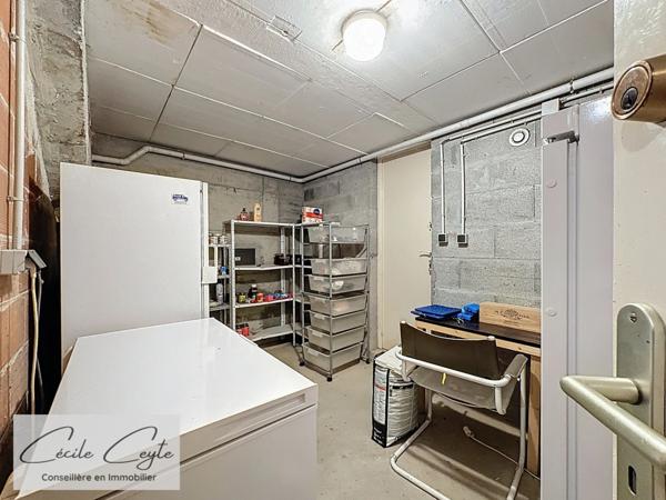 Herbeys – Maison 7 Pièces sur 1600m² de terrain