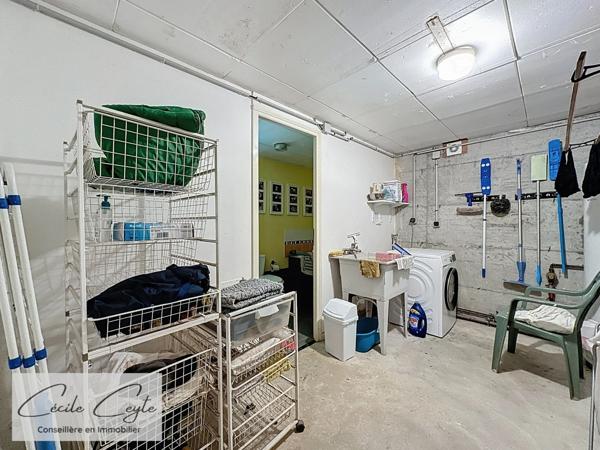 Herbeys – Maison 7 Pièces sur 1600m² de terrain