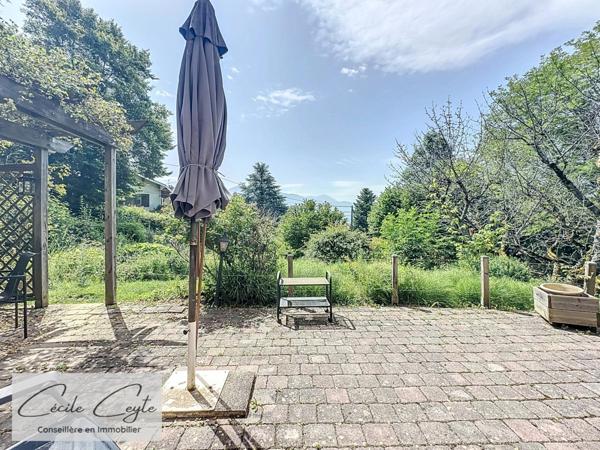 Herbeys – Maison 7 Pièces sur 1600m² de terrain