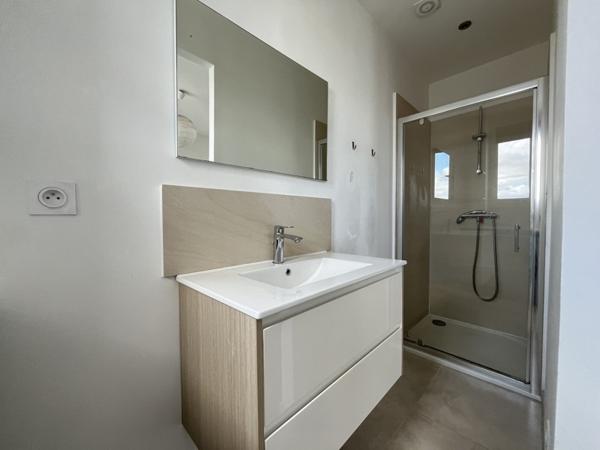 Appartement à vendre |  Brest |  2 pièces | 49 m²