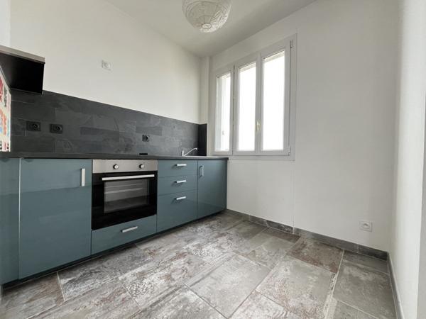 Appartement à vendre |  Brest |  2 pièces | 49 m²