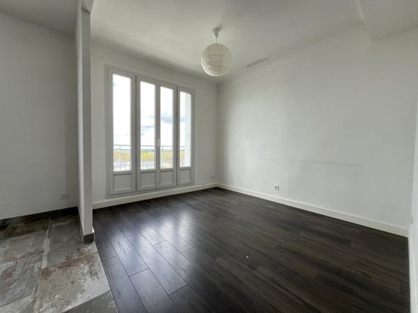 Appartement à vendre |  Brest |  2 pièces | 49 m²