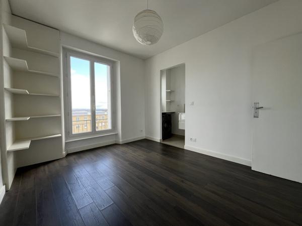 Appartement à vendre |  Brest |  2 pièces | 49 m²