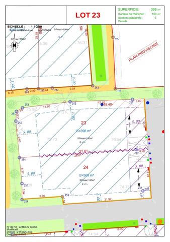 Plage de Trestraou à 10 mn à pied