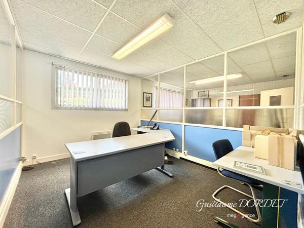 Immeuble à ENVERMEU, 76630 - 1250m²