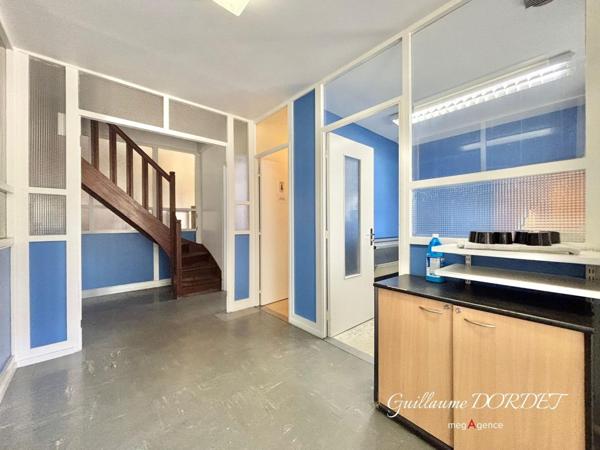 Immeuble à ENVERMEU, 76630 - 1250m²