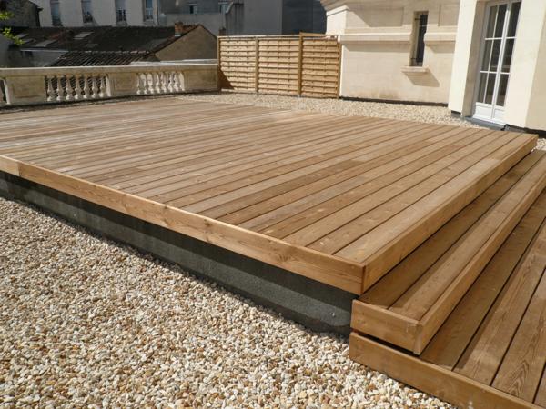 COGNAC CENTRE VILLE - AAPARTEMENT DE STANDING