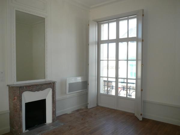 COGNAC CENTRE VILLE - AAPARTEMENT DE STANDING