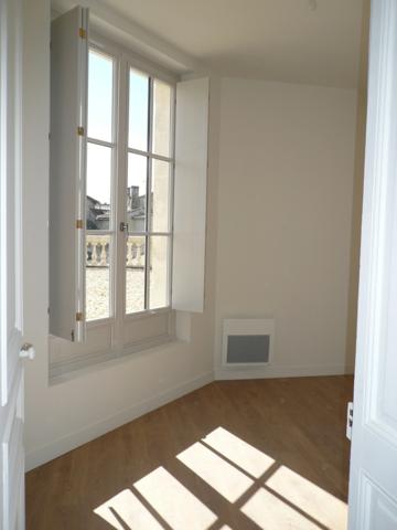 COGNAC CENTRE VILLE - AAPARTEMENT DE STANDING