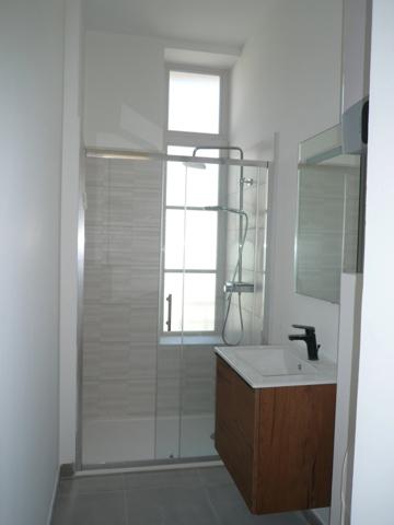 COGNAC CENTRE VILLE - AAPARTEMENT DE STANDING