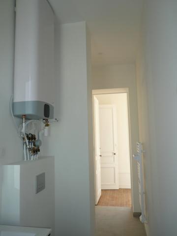 COGNAC CENTRE VILLE - AAPARTEMENT DE STANDING