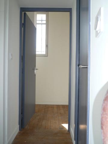 COGNAC CENTRE VILLE - AAPARTEMENT DE STANDING