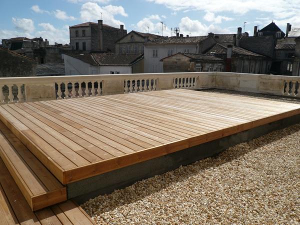 COGNAC CENTRE VILLE - AAPARTEMENT DE STANDING