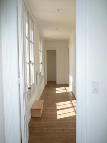 COGNAC CENTRE VILLE - AAPARTEMENT DE STANDING