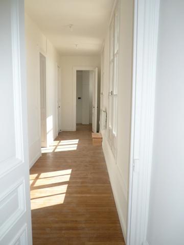 COGNAC CENTRE VILLE - AAPARTEMENT DE STANDING