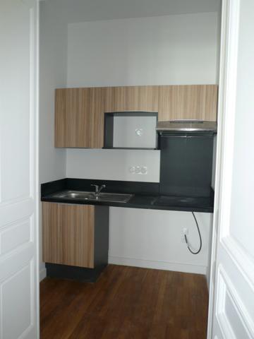 COGNAC CENTRE VILLE - AAPARTEMENT DE STANDING