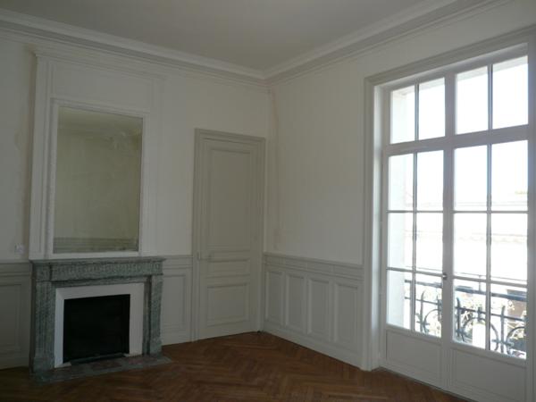 COGNAC CENTRE VILLE - AAPARTEMENT DE STANDING