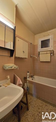 Appartement à vendre 3 pièces 55 m² Choisy-le-Roi