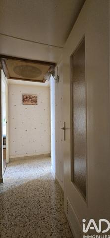 Appartement à vendre 3 pièces 55 m² Choisy-le-Roi