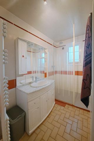 Maison Couëron 5 pièces 95m2 secteur La Chabossière