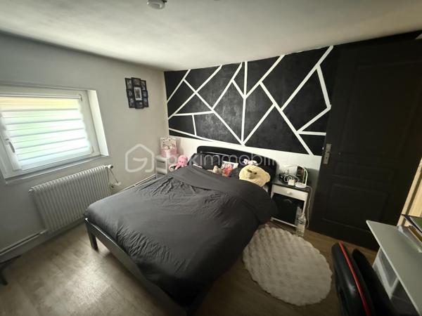 Maison de ville de 155 m²