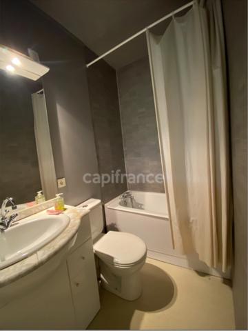 studio avec vue sur la Vallée du Cher