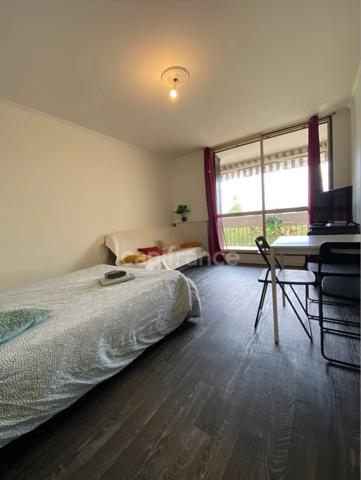 studio avec vue sur la Vallée du Cher