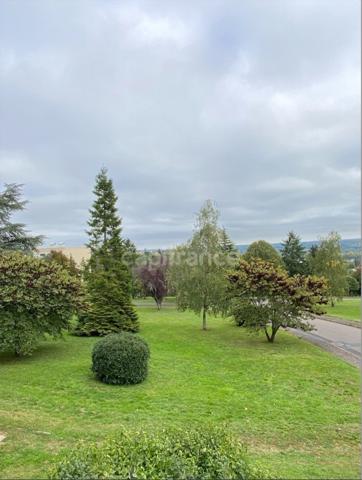 studio avec vue sur la Vallée du Cher