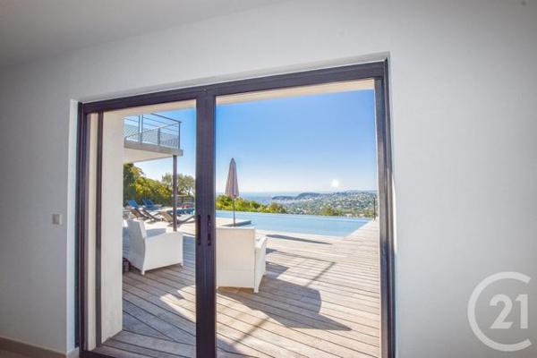 maison à vendre 8 pièces - 250 m2 CAVALAIRE SUR MER - 83