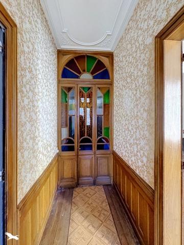 Maison à vendre 199 500 € La Rochefoucauld 5 p 142 m² DPE F