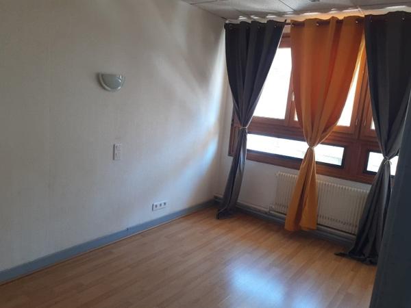 Appartement 4 pièces - 150 m²