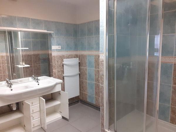 Appartement 4 pièces - 150 m²