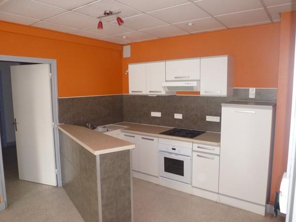 Appartement 4 pièces - 150 m²