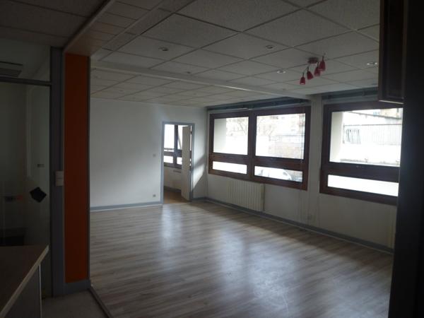 Appartement 4 pièces - 150 m²