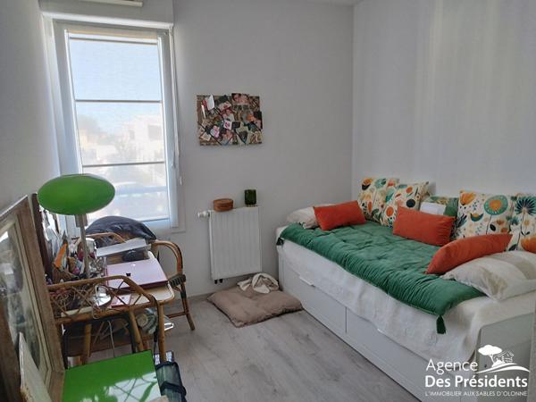 APPARTEMENT – BOURG CHATEAU