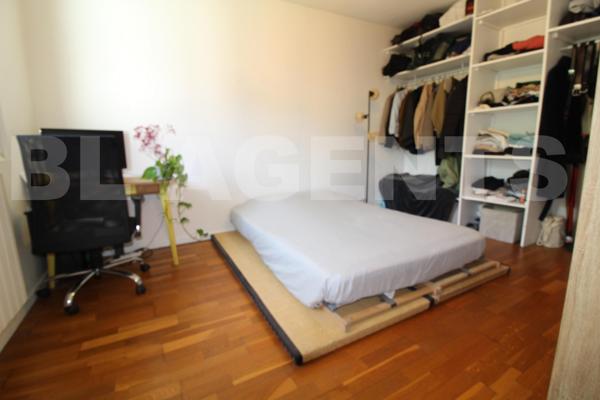  CHARMANTE MAISON FAMILIALE BORD DE MARNE – 