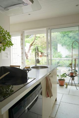  CHARMANTE MAISON FAMILIALE BORD DE MARNE – 